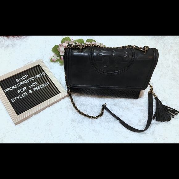 COPY - Tory Burch convertible purse - Picture 4 of 5